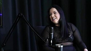 brazilian glamour in lingerie compilation with swingers.