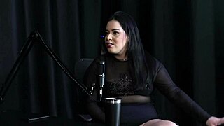 brazilian glamour in lingerie compilation with swingers.