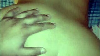 Real homemade video with lover