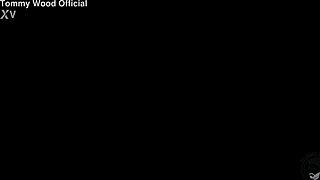 Sheila Ortega and Tru Kait Share Tommy’s Big Cock for Wild Fun.