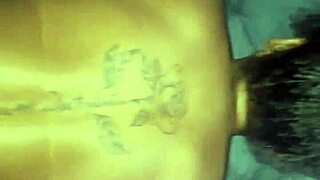 mulata novinha marybombom enjoying a fun day