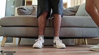 i fucked my future father-in-law outdoor