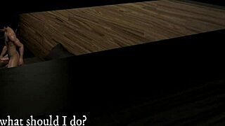 Stepmom can't sleep, so she's getting some action! 😴💦 She's so mature and horny. 😉