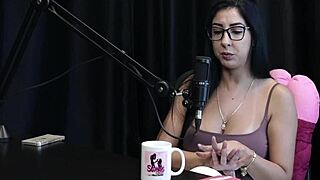 ir na casa de swing era um momento de lazer transou no meio do mar e sobre o maximo garcia - renatinha melo watch on sheer red