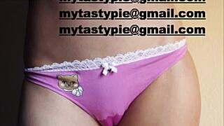 my awesome wet experience