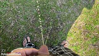 if you need a golden shower i got you covered