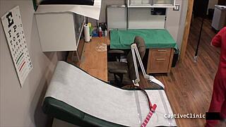 maria humiliates potheads with big ass spreading!