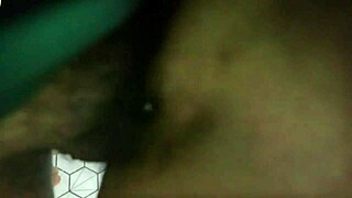 Thai Maid Caught and Fucked by Employer in Bathroom Scandal