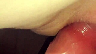 Wet Tight Pussy Screams For Attention!