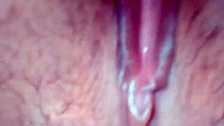 Bride Shows Big Ass And Vagina On All Fours For Voyeur Husband