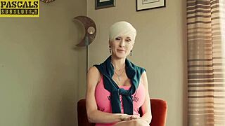 Sub Tanya Virago, You Getting Hammered By Pascal White?