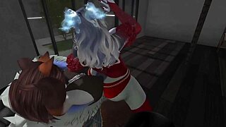 Sapphire's long day of shemale fun in missionary, oral, and doggystyle 😘