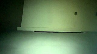 UNBELIEVABLE! My Stepbrother Fucks Me Hard After Hearing About My Lover!