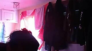 Gotta give head to get ahead with blowjob and deepthroat