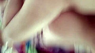 Homemade Morning Sex In Bedroom With Close-Up Of Big Ass And Asshole, Moaning Amateurs In One-On-One Action.