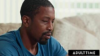 yo, charlotte sins lets desperate hubby drill her ass for the first time ever!