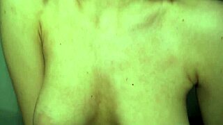 Redhead Teen Craves Some Vitamin D from Amateurs