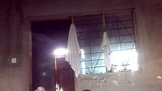 Feeling the intense pleasure as she fingers and licks to climax.