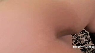 21yr old katie plays with her dildo