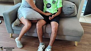 i fucked my future father-in-law outdoor