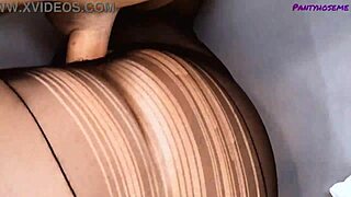 Holy crap, Karl scores with chubby step mom and daughter in FFM threesome!