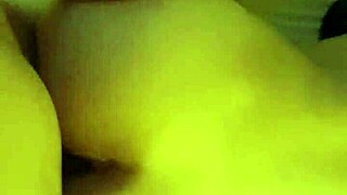 I fucked my cousin in the motel room