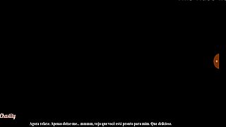 hey, my girlfriend plays naughty nun with her friend