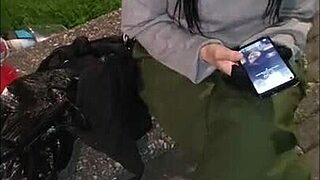 Incredible I Got Lost And Found A Pretty Girl