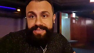 vale night de casal levei minha esposa na balada e ela foi com outro pro motel dar o cu sem camisinha