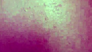 teen arrives home feeling hot after a long day