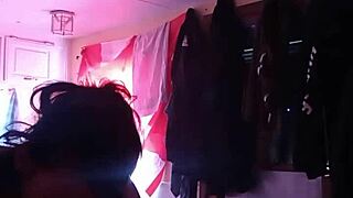 Gotta give head to get ahead with blowjob and deepthroat