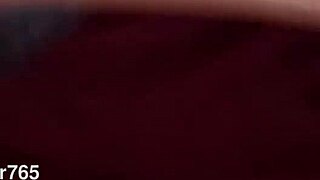 Homemade Morning Sex In Bedroom With Close-Up Of Big Ass And Asshole, Moaning Amateurs In One-On-One Action.