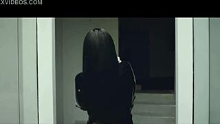 disclosure magnets ft lorde kissing