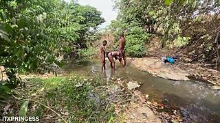 Did We Take Turns Fucking That Curvy Bitch?