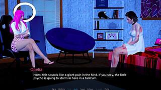 Lets Play Stepmothers Maid Part 2