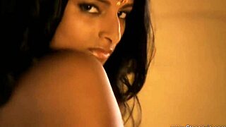 Vis de dans cu iubita în decor oriental