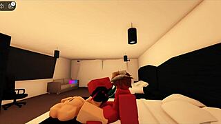 pink haired slut gets fucked by a big cock with cumshot