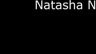 Natasha Nice, oh my, those sighs of pleasure as a teen 18+ takes her deep! Wow!