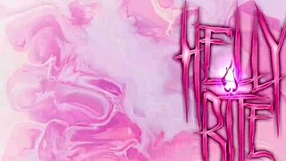 Horny redhead maid wants to fuck your cock in fetish outfit.