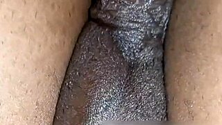 Tanned Old Man Achieves Handfree Orgasm With Cum On Ass