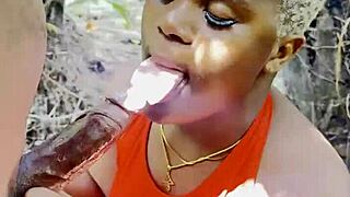 Epic king of the forest adventure with bardie part 1