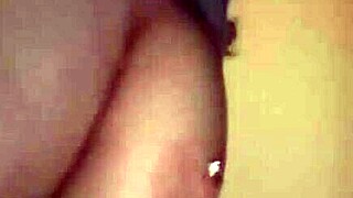 i love sucking my dildo!