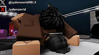 Neighbor Fucks Lonely MILF! BBC Action!