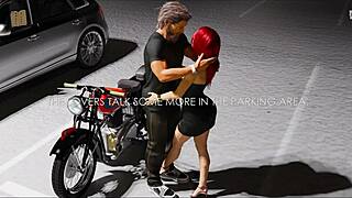 Retrieving The Past S3 Ep18