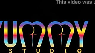 yo, check Jenifer Lol getting anal fisted by Akilles Black before triple pounding