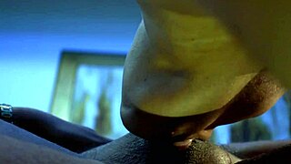 Me la trago toda - garganta profunda con bolas