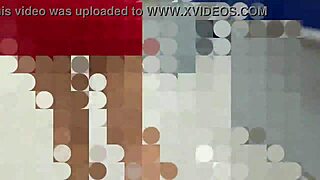 Wife Showing Off Without Panties in Public