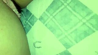 My wife's tasty little ass and bushy pussy get explored in this homemade story.