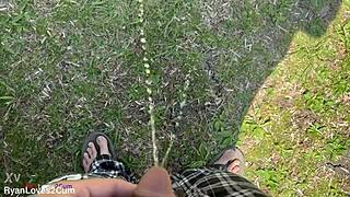 if you need a golden shower i got you covered