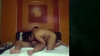 chubby lovers wet squirty dream with big ass fingering and pov cock belly play